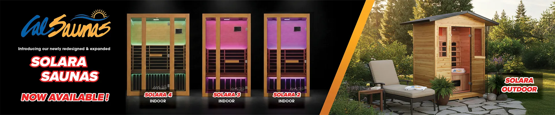 Calspas hot tub being used in a family setting - Waltham