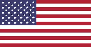 american flag-Waltham
