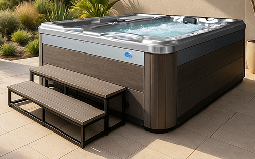Cold Plunge&trade; Spas Waltham hot tubs for sale