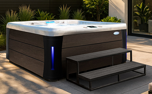 Escape Plus&trade; Spas Waltham hot tubs for sale
