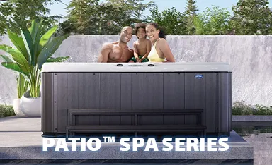 Patio Plus™ Spas Waltham hot tubs for sale