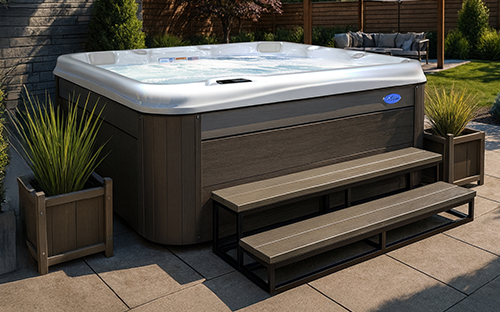 Patio&trade; Spas Waltham hot tubs for sale