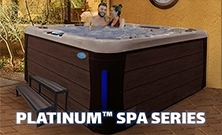 Platinum™ Spas Waltham hot tubs for sale