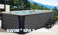 Swim X-Series Spas Waltham hot tubs for sale