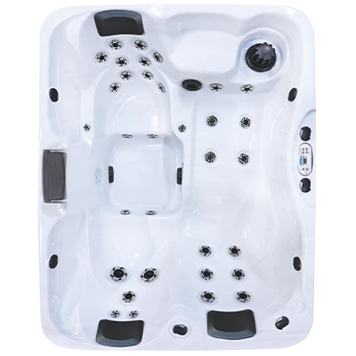 Kona Plus PPZ-533L hot tubs for sale in Waltham