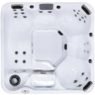 Hawaiian Plus PPZ-634L hot tubs for sale in Waltham