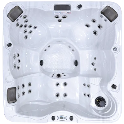 Pacifica Plus PPZ-743L hot tubs for sale in Waltham
